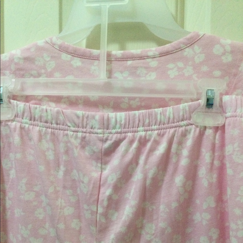 Kim Rogers Intimates 3 pc Pajama Set - Picture 3 of 14